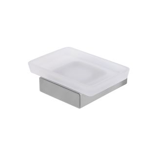 Мыльница Cezares Движение (Slider) SLIDER-SODS-01 хром