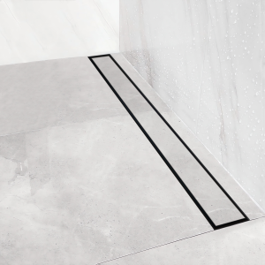 Душевой лоток BETTOSERB 13701328 Frameless Matte White 950
