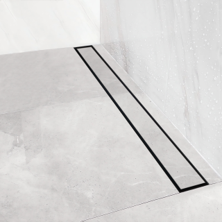 Душевой лоток BETTOSERB 13701328 Frameless Matte White 950 Душевой лоток BETTOSERB 13701328 Frameless Matte White 950
