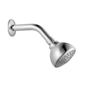 Душевая система Haiba HB80297-2 хром