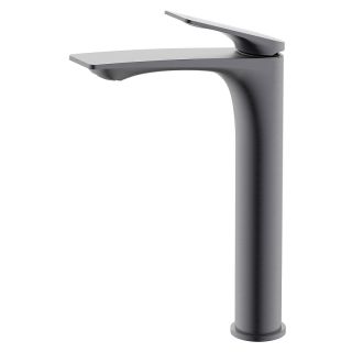 Смеситель для раковины Azario Lursy AZ-K9049GR графит