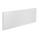 Передняя панель для акриловой ванны Cezares EMP-170-F-SCR-W37 170 см