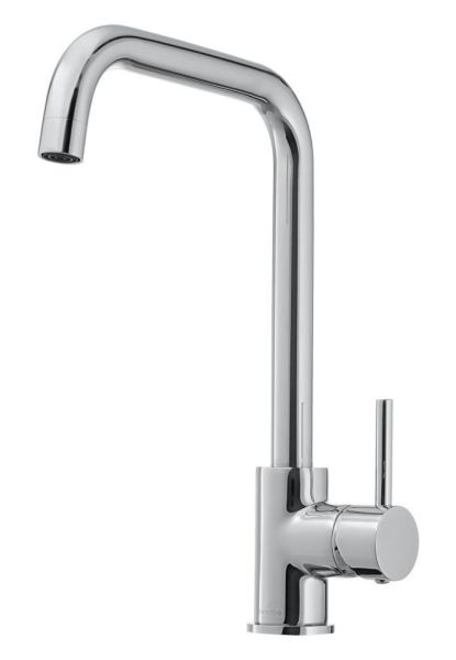 Смеситель для кухни Swedbe Selene 7140 хром Смеситель для кухни Swedbe Selene 7140 хром