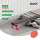 Душевой лоток IDDIS Перфекс (Perfex) 975B6GM20DZ 60 см графит матовый