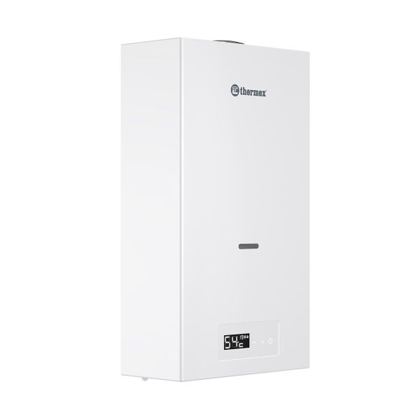 Газовый проточный водонагреватель Thermex S 20 MD