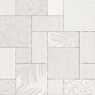 Плитка Kerama Marazzi HGD\A571\17x\11037R Панно Тассо микс матовый обрезной 60x60x0,9