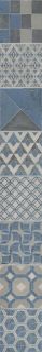 Бордюр Kerama Marazzi OS\B245\SG606220R Онда 2 обрезной 60x7.2x0,9