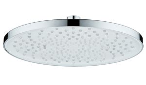 Верхний душ Splenka S451.51 25см хром