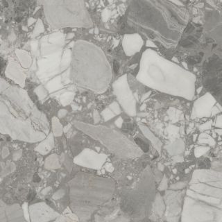 Керамогранит Kerama Marazzi KM6060G0391R20 Чеппо ди Сицилия серый матовый обрезной 60x60x2