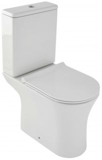 Чаша напольного унитаза  Jacob Delafon ALEO UJAL102-0