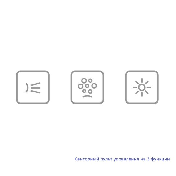 Гидромассажная ванна WHITECROSS Wave 0101.170070.100.ULTRANANO.CR 170x70 см Ultra Nano хром