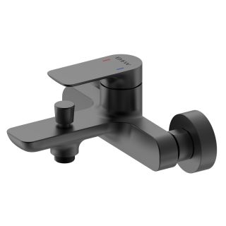 Душевой гарнитур Black&White Universe UK8303B Душевой гарнитур Black&White Universe UK8303B