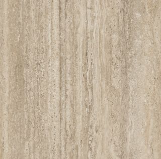 Керамогранит Kerama Marazzi KM6060G1051R20 Про Травертин бежевый тёмный матовый обрезной 60x60x2