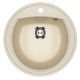 Кухонная мойка Ulgran Classic U-603-328 бежевый