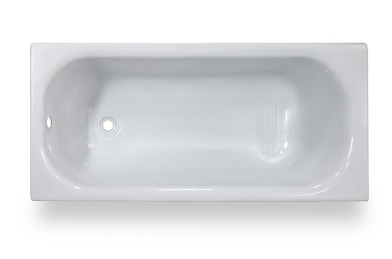 Акриловая ванна Triton Ультра 160х70х59