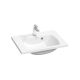 Раковина Ravak Classic XJX01160003 60 см белый