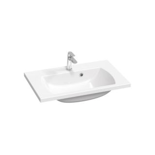 Раковина Ravak Classic II XJX01170000 70 см белый