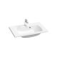 Раковина Ravak Classic II XJX01170000 70 см белый