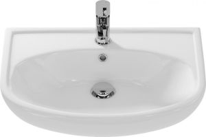 Мебельная раковина Cersanit Erica UM-ERI60/1 60см белый