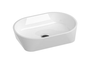 Раковина Ravak Solo XJX01358000 58 см белый