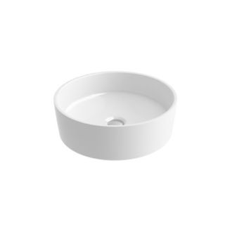 Раковина Ravak Uni XJX01140001 40 см белый