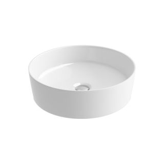 Раковина Ravak Uni Slim XJX01140002 40 см белый