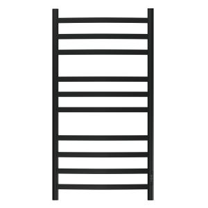 Полотенцесушитель электрический APEXTERMO Umbra UM00105BM 1000x500 черный матовый