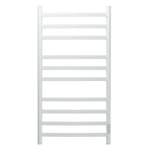 Полотенцесушитель электрический APEXTERMO Umbra UM00105WM 1000x500 белый матовый