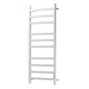 Полотенцесушитель электрический APEXTERMO Umbra UM00105WM 1000x500 белый матовый
