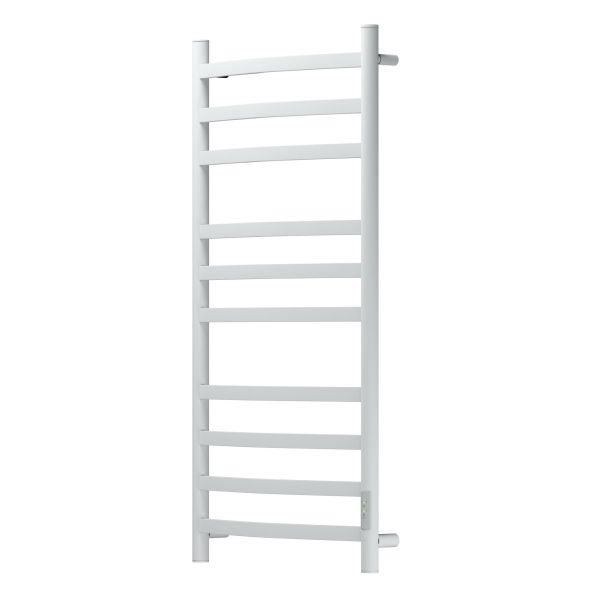 Полотенцесушитель электрический APEXTERMO Umbra UM00105WM 1000x500 белый матовый