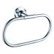 Вешалка для полотенец Wonzon & Woghand Simple WW-6513 хром Вешалка для полотенец Wonzon & Woghand Simple WW-6513 хром
