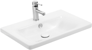УМЫВАЛЬНИК МЕБЕЛЬНЫЙ 65 СМ SOFT OWLB20-13065
