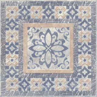 Керамогранит Kerama Marazzi STG\D258\SG1503 Керамический бордюр 40,2x19,6x0,8 Бромли серый