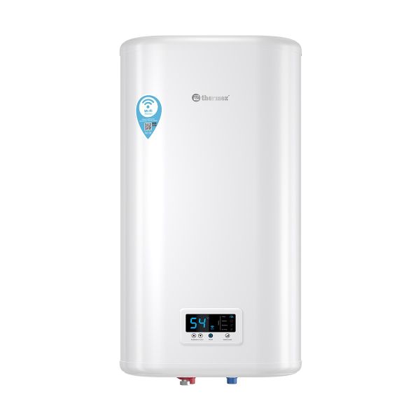 Водонагреватель накопительный Thermex IF 50 V (pro) Wi-Fi