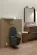 Унитаз Good Door подвесной ROUND DARK GREY (сиденье дюропласт с микролифтом)