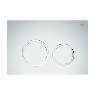 Клавиша смыва IDDIS Unifix хром матовый UNI50M0i77 Клавиша смыва IDDIS Unifix хром матовый UNI50M0i77