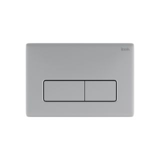 Клавиша смыва IDDIS Unifix хром матовый UNI80M0i77 Клавиша смыва IDDIS Unifix хром матовый UNI80M0i77