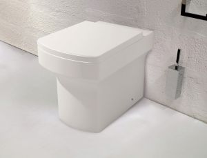 Унитаз Grossman Status GR-PR3010 приставной