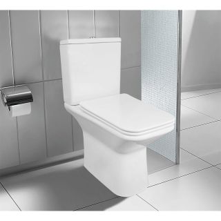 Унитаз-компакт Azario Formal AZ-1353B безободковый в комплекте с бачком и сиденьем микролифт Унитаз-компакт Azario Formal AZ-1353B безободковый в комплекте с бачком и сиденьем микролифт