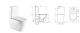 Унитаз напольный WW SK ANGERBACH 001 GL-WT Унитаз напольный WW SK ANGERBACH 001 GL-WT