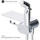 Унитаз подвесной  AM.PM  Inspire CK50C1704W  белый