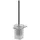 Унитаз подвесной  AM.PM Inspire V2.0 FlashClean CK50H0603W белый