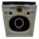 Унитаз подвесной Azario Grado AZ-0046-UQ1-MB безободковый с быстросъемным сиденьем микролифт черный