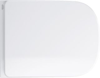 Унитаз подвесной Grohe Euro Ceramic 3920600 компактный