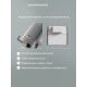 Комплект Ceramicanova подвесной унитаз Play CN3001 инсталляция CN161001 панель смыва CN16-001MB чёрный матовый