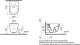 Унитаз подвесной VitrA Shift 7742B003-0075 с микролифтом + Крышка-сиденье NKP Dolce 0406 с микролифтом