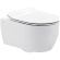 Унитаз SSWW NC2038V подвесной белый, безободковый