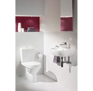 Унитаз Villeroy Boch 5661 10 01 Унитаз Villeroy Boch 5661 10 01