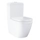 Унитаз напольный Grohe Euro Ceramic 39338000 белый Унитаз напольный Grohe Euro Ceramic 39338000 белый