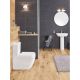 Унитаз напольный Grohe Euro Ceramic 39338000 белый Унитаз напольный Grohe Euro Ceramic 39338000 белый
